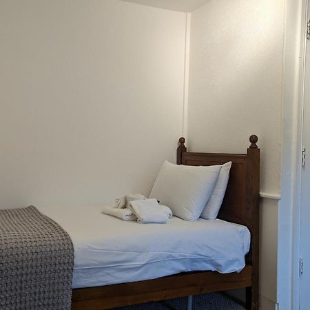 Dover Town Rooms - Short Lets & Serviced Accommodation - 多佛尔 外观 照片